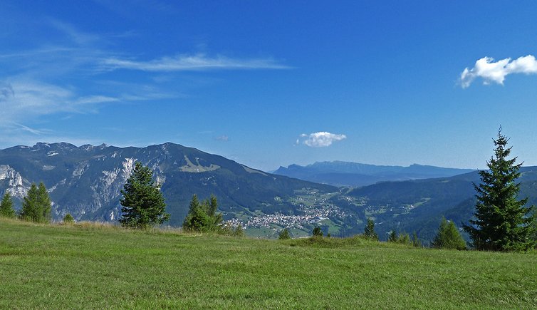 Alpe Cimbra - Folgaria Lavarone Luserna