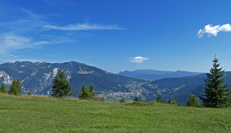 Alpe Cimbra - Folgaria Lavarone Lusern Vigolana