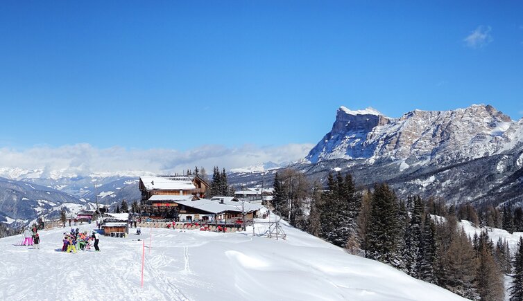 Alta Badia