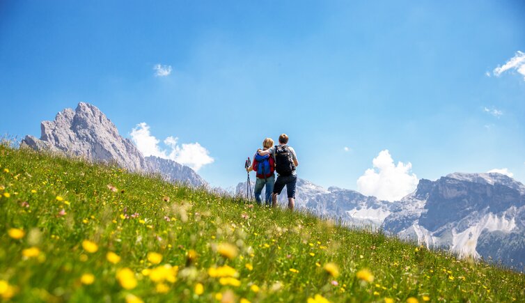 Val Gardena