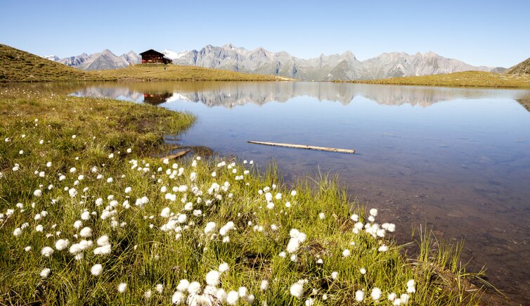 Hohe Tauern - East Tyrol