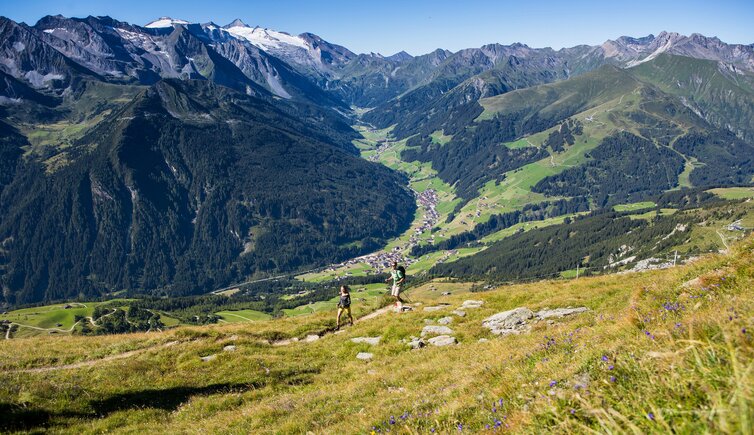 Zillertal