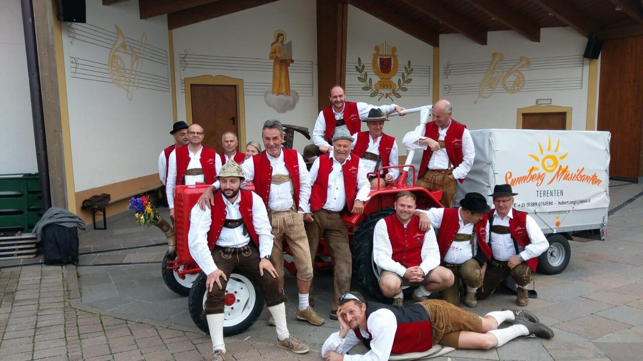 Konzert der 