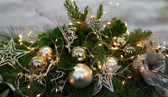 Avvento magico al Pillerseetal