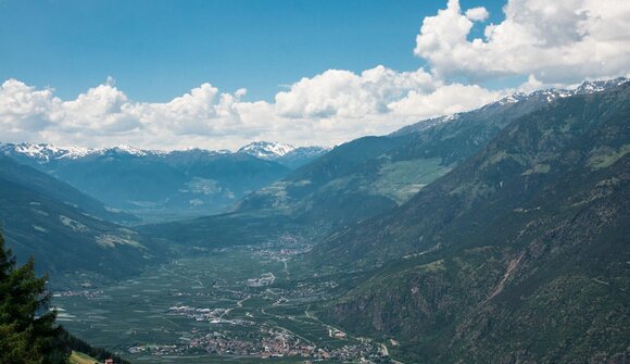 Escursione: Neuwaal e Rautwaal