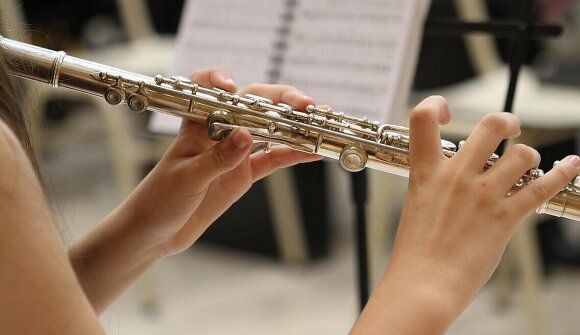 Concerto di pasqua