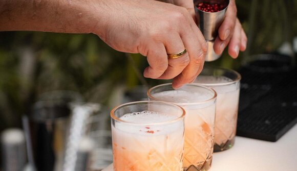 Gin Days: Cocktails like a pro