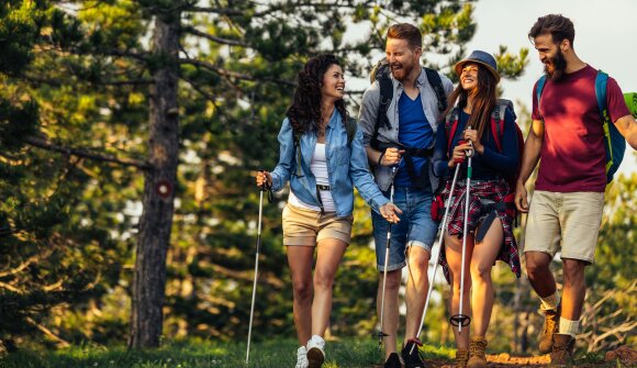 Escursione: Coste Sud del Renon