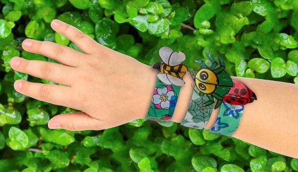 Merano Flower Festival: angolo creativo