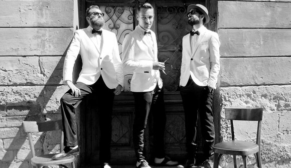 Musica al Merano Flower Festival