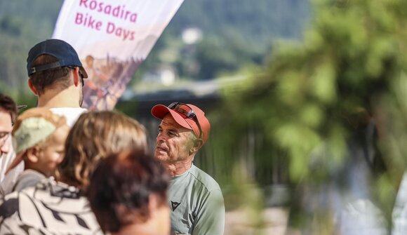 Rosadira Bike Days - Aperitif