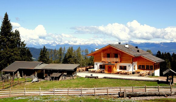 Mercoledì in tour: Monte Regolo