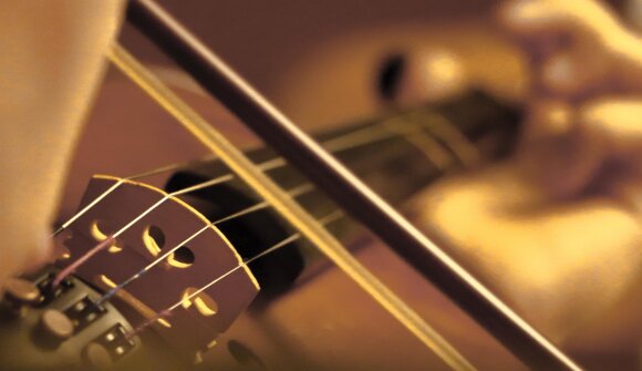 Concerto Duo DuJon: Tears, Dances, Dreams