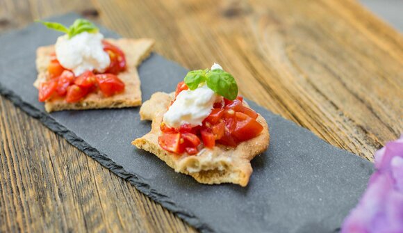 Aperitif & Music mit dem Tennisclub