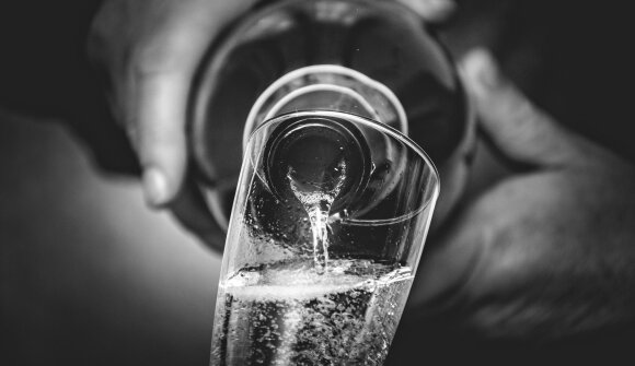 Conferenza: la scienza delle bollicine