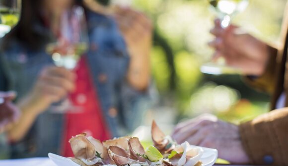 After.Hike 1450 - Live Music & Panorama