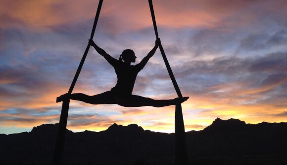 Emozioni in movimento