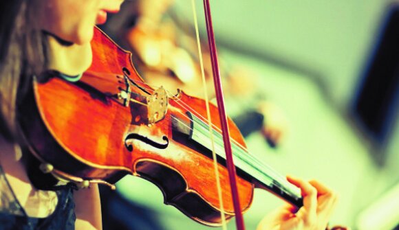 Concerto sinfonico dell'Orchestra Haydn