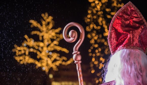 Kirchtag in Carisolo