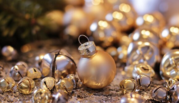 Baitoni in strada - Winter Edition