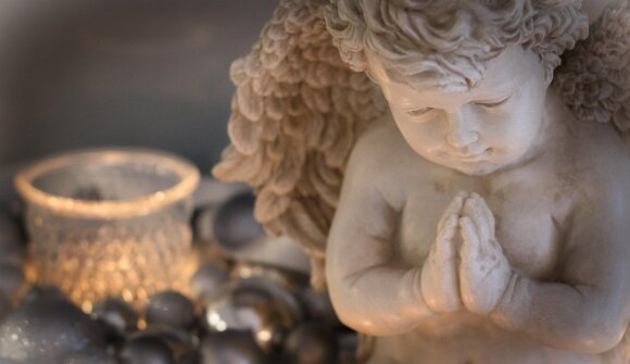 Concerto del coro le piccole colonne