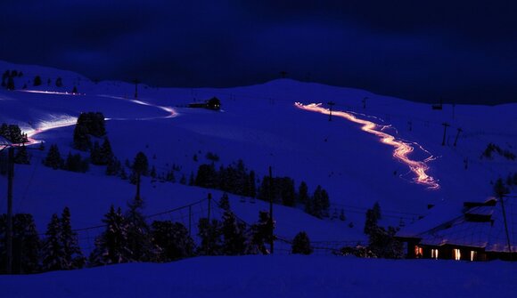 3Tre Audi FIS Ski World Cup Night Slalom