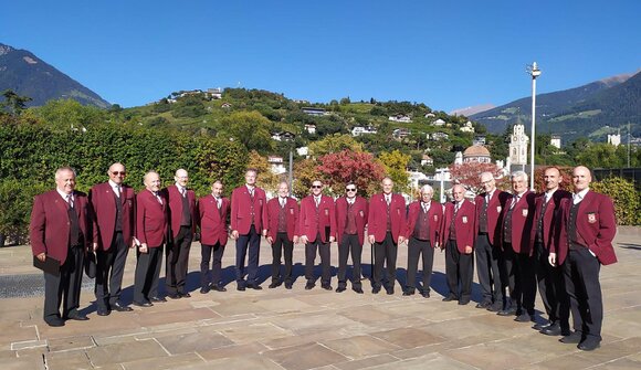 Adventsingen in Terlan