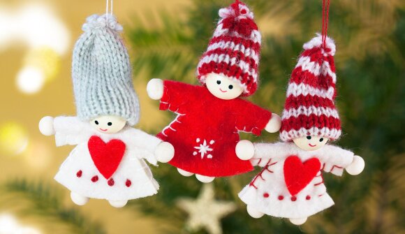 Natale a Roncegno Terme