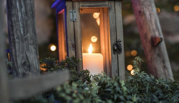 LiachtZeit - Zommekemm im Advent