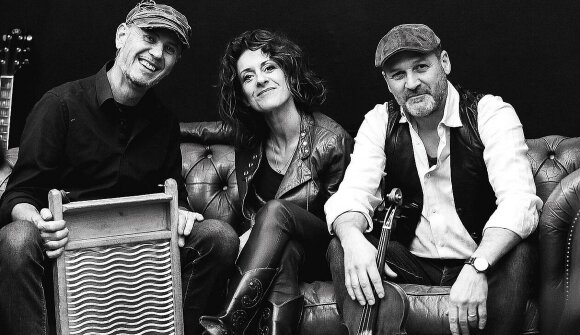 Parkhotel Laurin - Whiskey and Ginger