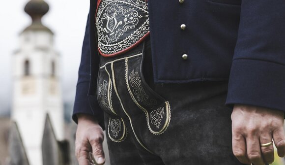 Nostes müjighes - Musica in valle