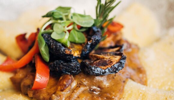 Settimane delle prugne a Barbiano