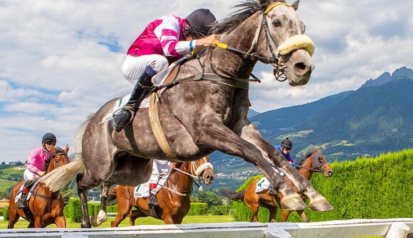 13° Palio del Burgraviato