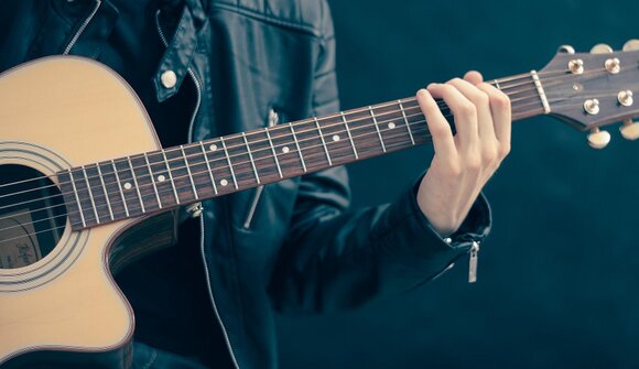 Concerto con Raphael Gamper