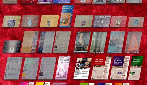 Osterspiele 2026 - Ausstellung