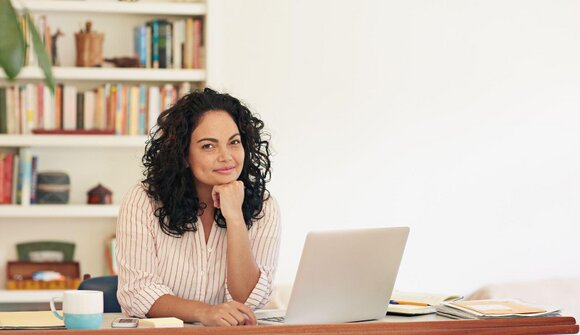 Der Weg in die Selbstständigkeit