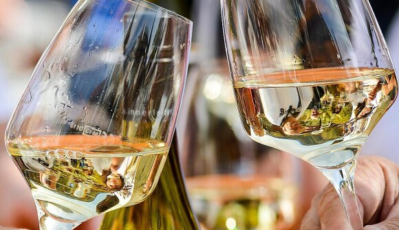 Tra vigne - Aperitivo Lungo