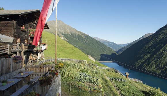 Kulturhistorische Höfewanderung