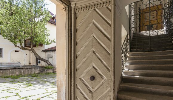 Concert evening: Duo Ariarathes