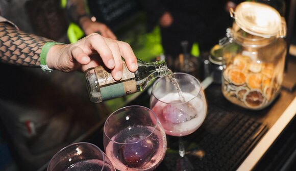 Gin Days: GIN Tasting & GIN Cocktails