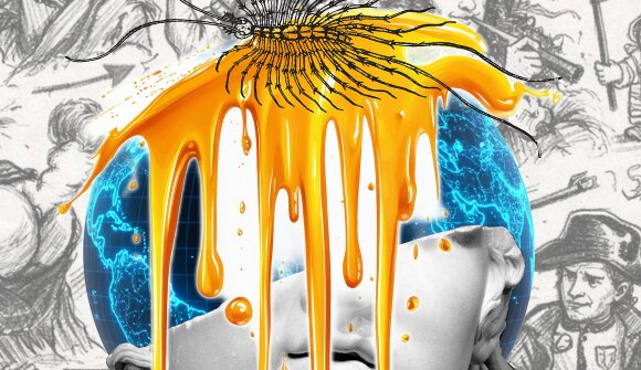 Die Geschichte der Menschheit