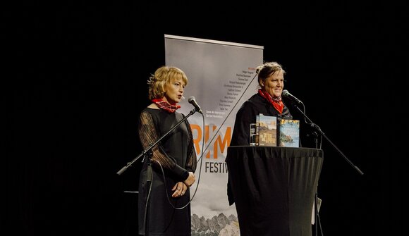 Südtiroler Kimiquickies zum Vorglühen