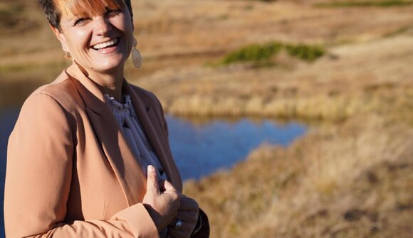 Gardenflair musica: Judit Pixner