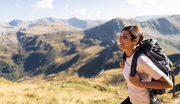 Monte Sommo e Cima Bianca da Smudres