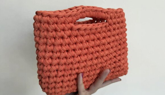 Merano Flower Festival: Workshop Crochet