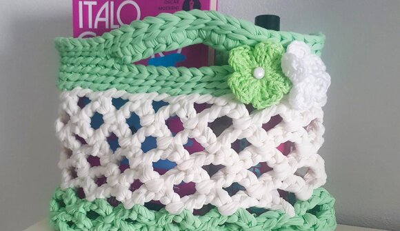 Merano Flower Festival: Workshop Crochet