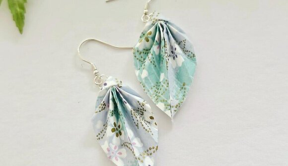 Merano Flower Festival: Workshop Origami