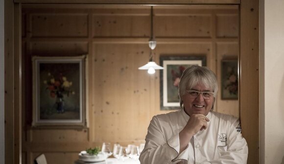 Merano Flower Festival: ricette avanzi