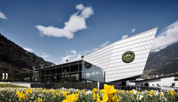 Visita guidata Birra Forst