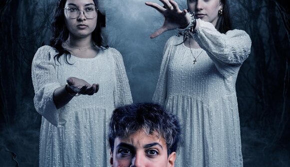 Hilfe! Meine Braut ist eine Leiche!